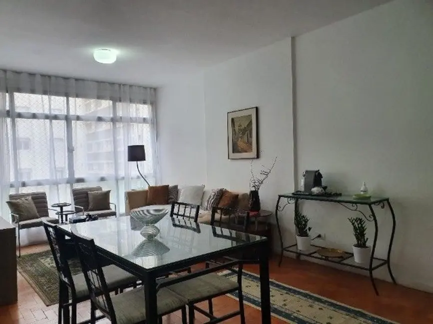 Apartamento com 2 quartos à venda, 100m2 em Vila Bela Vista (Zona Sul), São Paulo - SP - imagem 2 Foto 2 de Apartamento com 2 quartos à venda, 100m2 em Vila Bela Vista (Zona Sul), São Paulo - SP