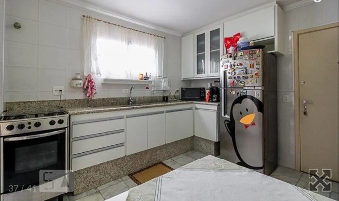 Apartamento com 3 quartos à venda, 134m2 em Bela Vista, São Paulo - SP - imagem 2 Foto 2 de Apartamento com 3 quartos à venda, 134m2 em Bela Vista, São Paulo - SP