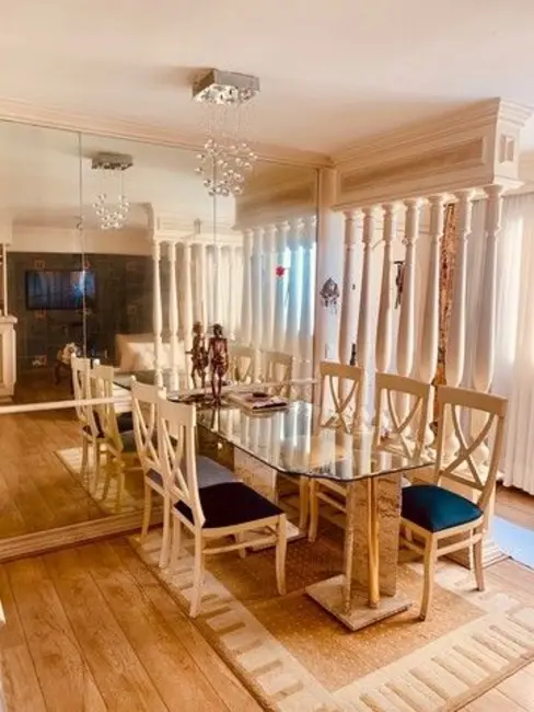 Apartamento com 3 quartos à venda, 134m2 em Bela Vista, São Paulo - SP - imagem 3 Foto 3 de Apartamento com 3 quartos à venda, 134m2 em Bela Vista, São Paulo - SP