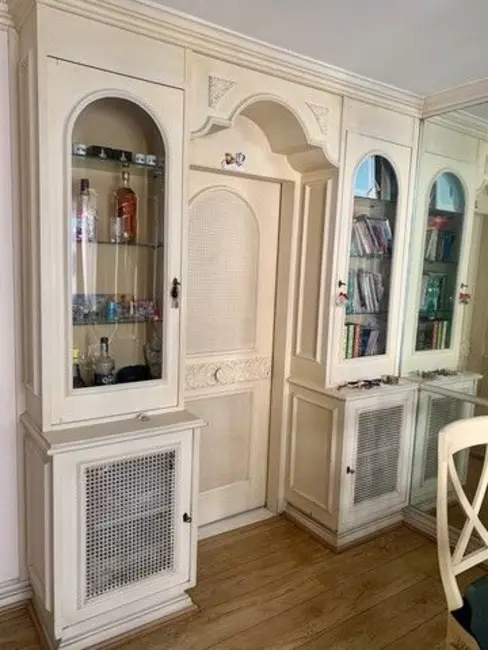 Apartamento com 3 quartos à venda, 134m2 em Bela Vista, São Paulo - SP - imagem 4 Foto 4 de Apartamento com 3 quartos à venda, 134m2 em Bela Vista, São Paulo - SP