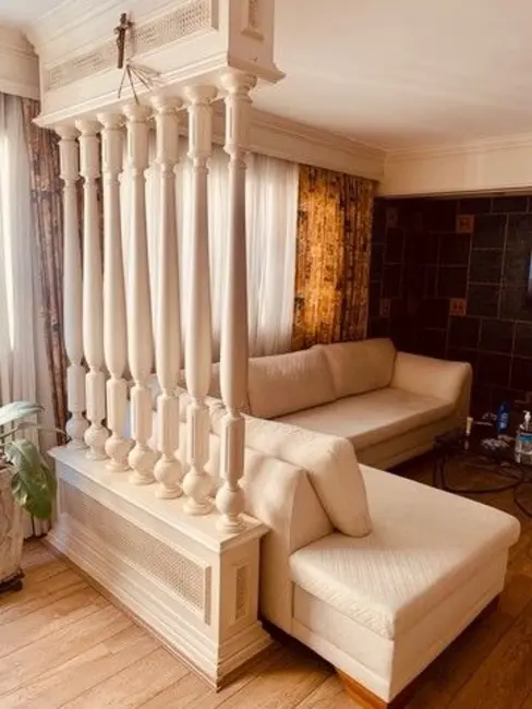 Apartamento com 3 quartos à venda, 134m2 em Bela Vista, São Paulo - SP - imagem 1 Foto 1 de Apartamento com 3 quartos à venda, 134m2 em Bela Vista, São Paulo - SP