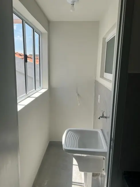 Foto 4 de Apartamento com 1 quarto para alugar, 50m2 em Ipiranga, São Paulo - SP