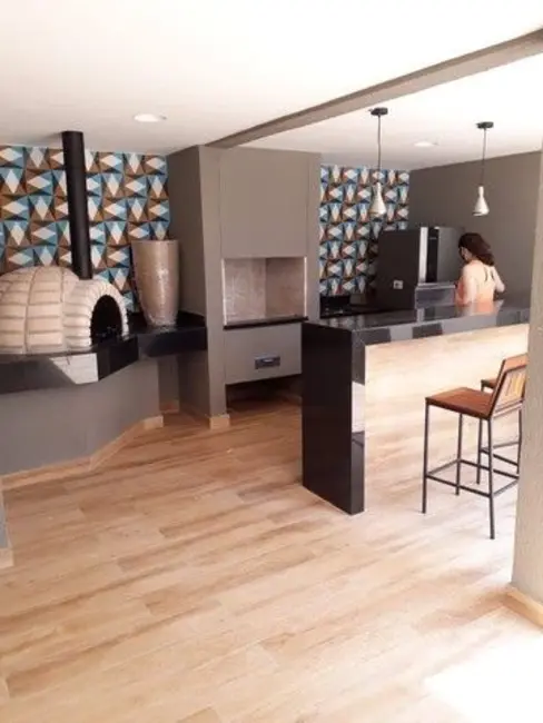 Foto 4 de Apartamento com 1 quarto à venda, 24m2 em Consolação, São Paulo - SP