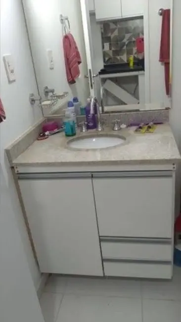 Foto 7 de Apartamento com 1 quarto à venda, 24m2 em Consolação, São Paulo - SP