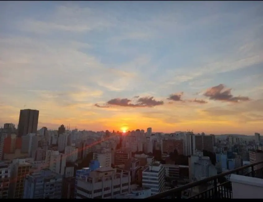 Foto 1 de Apartamento com 1 quarto à venda, 24m2 em Consolação, São Paulo - SP