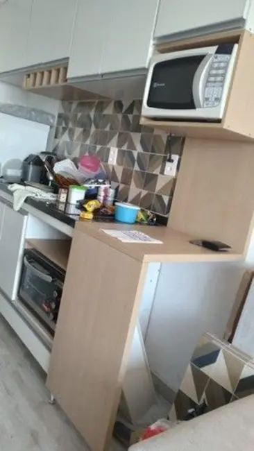 Foto 3 de Apartamento com 1 quarto à venda, 24m2 em Consolação, São Paulo - SP