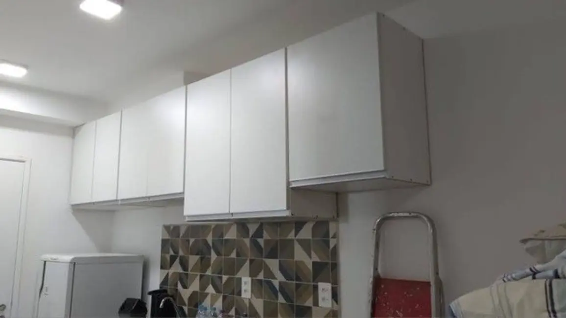 Foto 8 de Apartamento com 1 quarto à venda, 24m2 em Consolação, São Paulo - SP