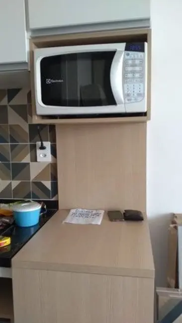 Foto 2 de Apartamento com 1 quarto à venda, 24m2 em Consolação, São Paulo - SP
