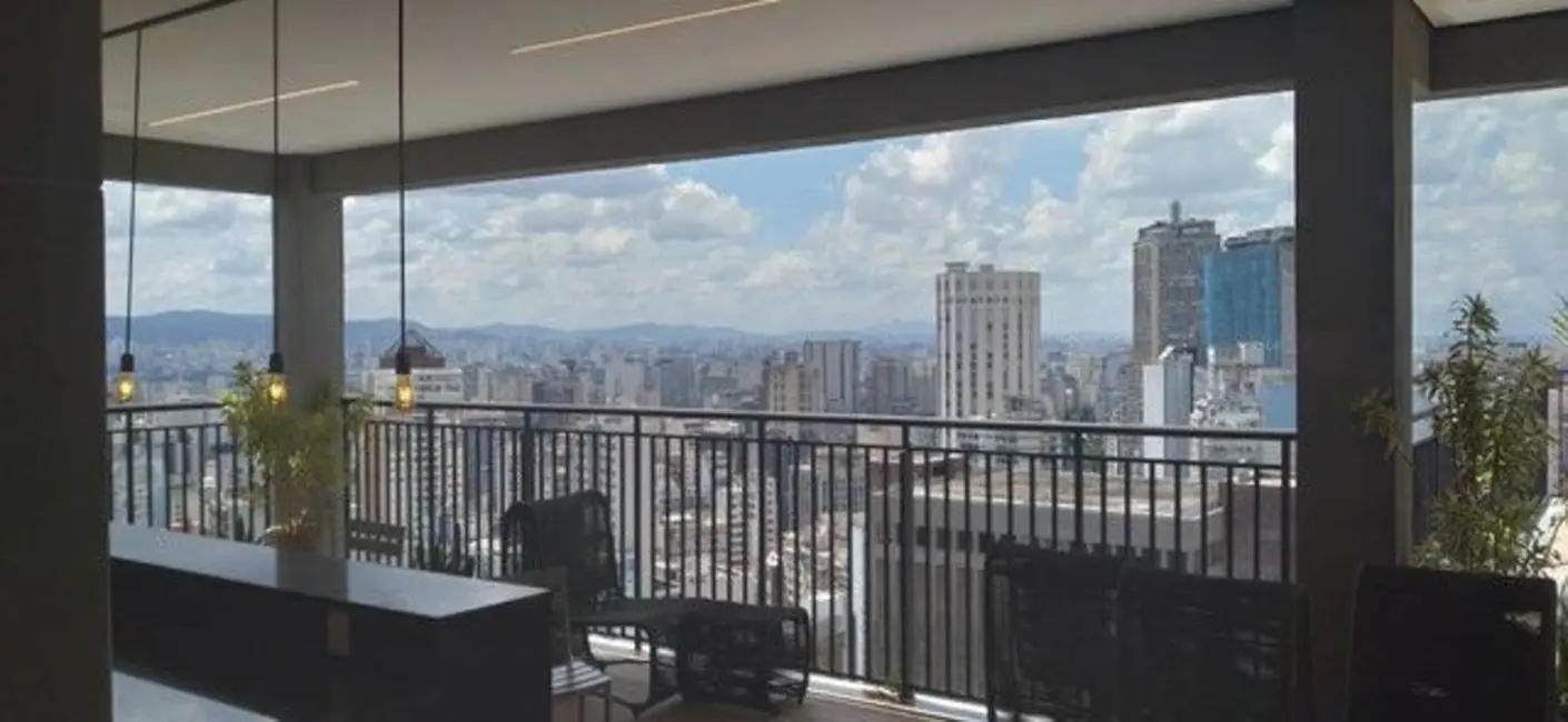 Foto 9 de Apartamento com 1 quarto à venda, 24m2 em Consolação, São Paulo - SP