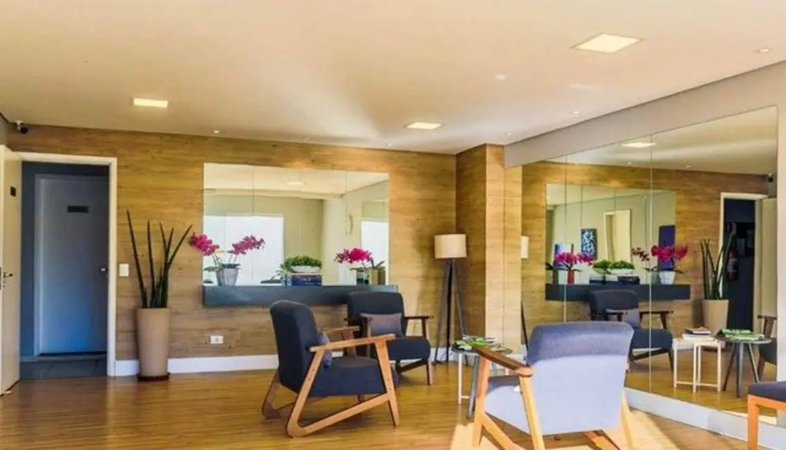 Foto 5 de Apartamento com 1 quarto à venda, 36m2 em Cambuci, São Paulo - SP