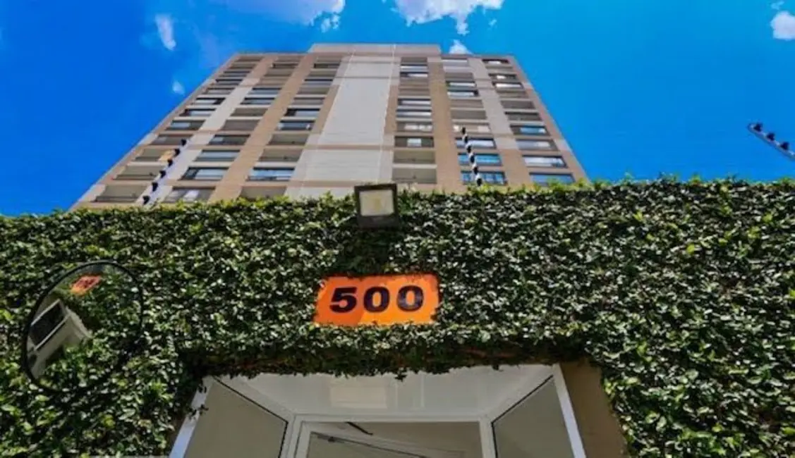 Foto 1 de Apartamento com 1 quarto à venda, 36m2 em Cambuci, São Paulo - SP