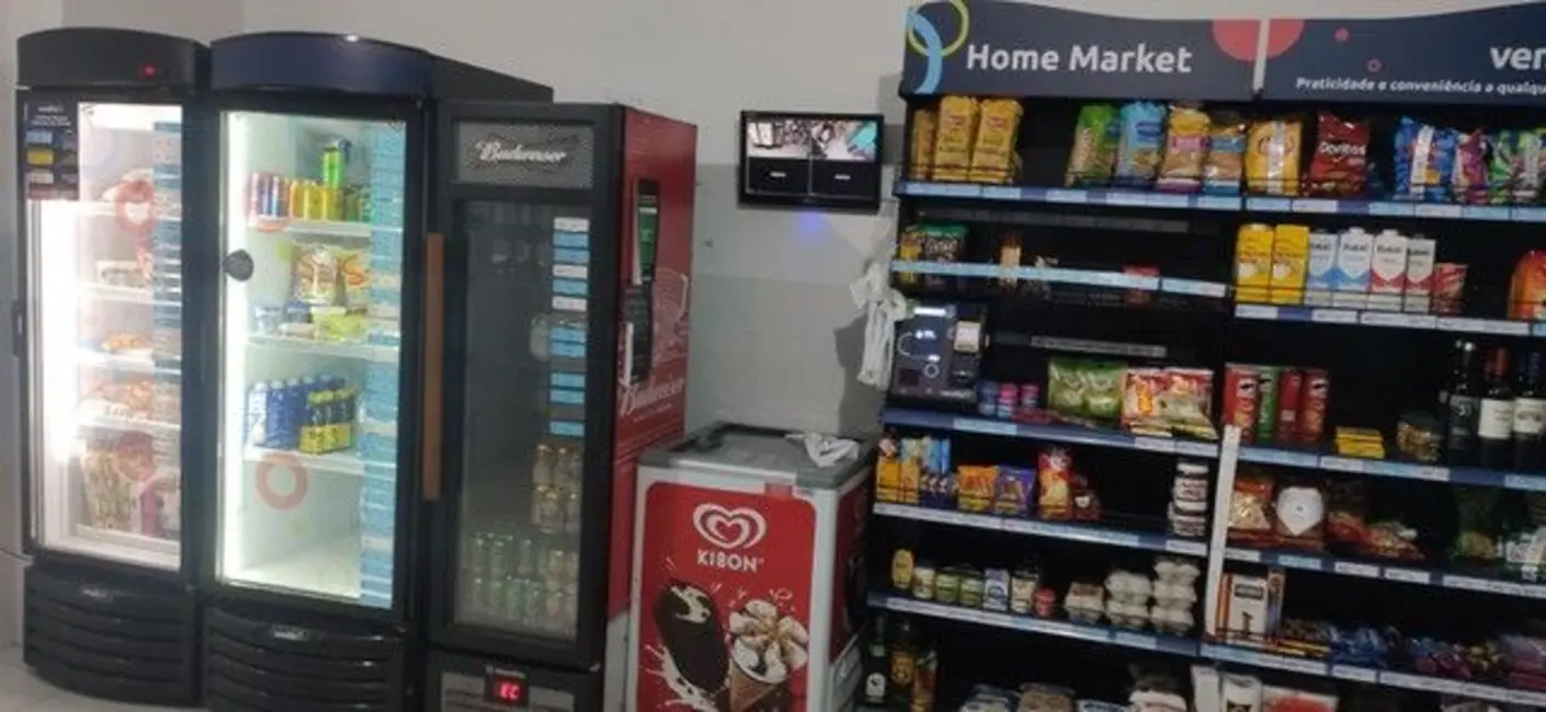 Foto 9 de Apartamento com 1 quarto à venda, 36m2 em Cambuci, São Paulo - SP