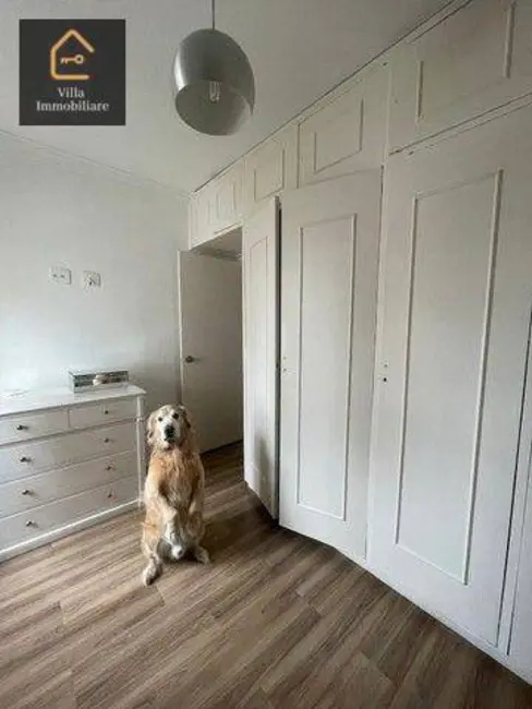 Foto 6 de Apartamento com 3 quartos à venda, 110m2 em Consolação, São Paulo - SP