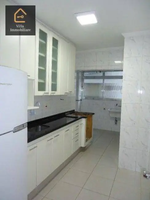 Foto 2 de Apartamento com 3 quartos à venda, 110m2 em Consolação, São Paulo - SP