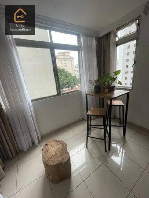 Foto 5 de Apartamento com 3 quartos à venda, 110m2 em Consolação, São Paulo - SP