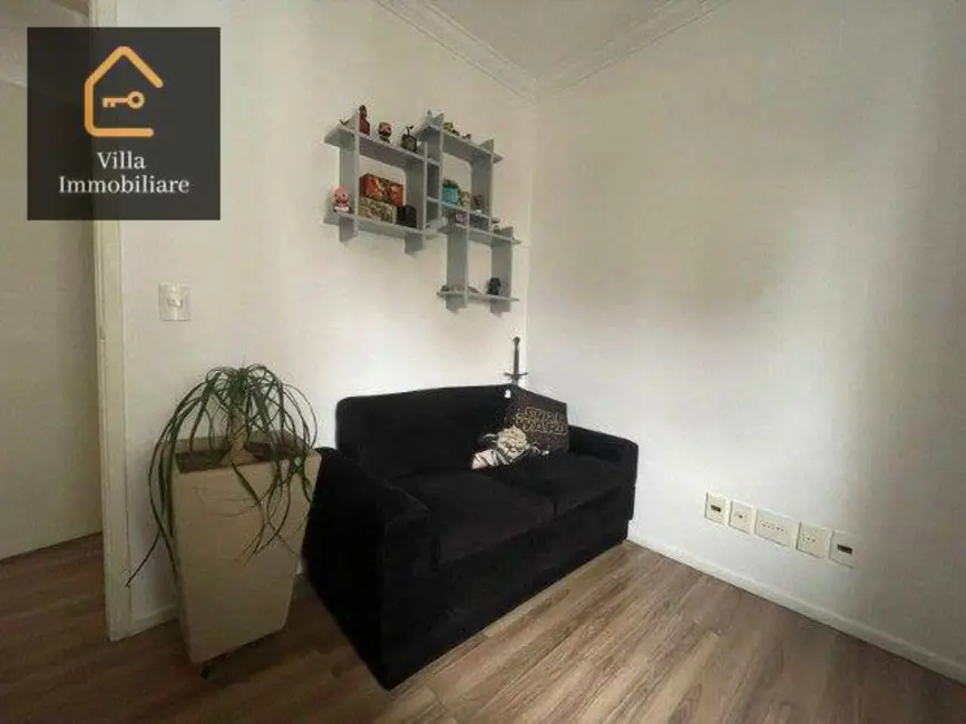 Foto 7 de Apartamento com 3 quartos à venda, 110m2 em Consolação, São Paulo - SP