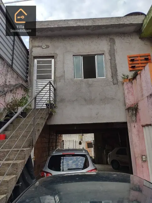 Foto 4 de Casa com 5 quartos à venda, 235m2 em Vila Hebe, São Paulo - SP
