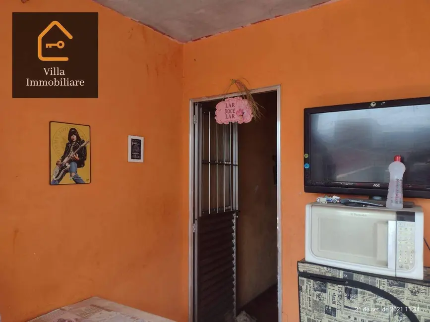 Foto 7 de Casa com 5 quartos à venda, 235m2 em Vila Hebe, São Paulo - SP