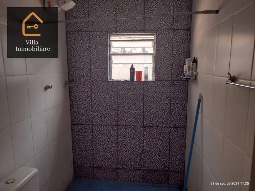 Foto 6 de Casa com 5 quartos à venda, 235m2 em Vila Hebe, São Paulo - SP