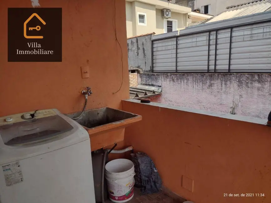 Foto 8 de Casa com 5 quartos à venda, 235m2 em Vila Hebe, São Paulo - SP