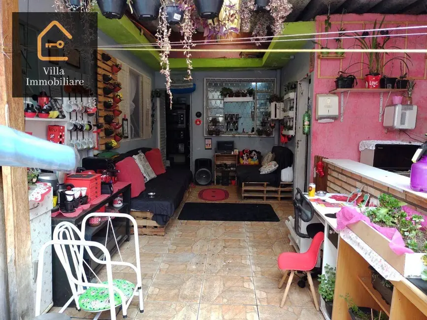 Foto 5 de Casa com 5 quartos à venda, 235m2 em Vila Hebe, São Paulo - SP