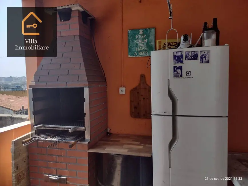 Foto 9 de Casa com 5 quartos à venda, 235m2 em Vila Hebe, São Paulo - SP