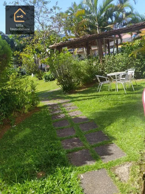 Foto 1 de Casa de Condomínio com 2 quartos à venda, 74m2 em Sao Sebastiao - SP