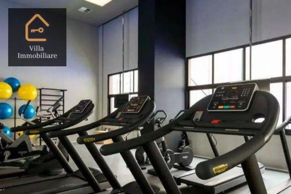 Foto 8 de Apartamento com 1 quarto à venda, 38m2 em Vila Mariana, São Paulo - SP