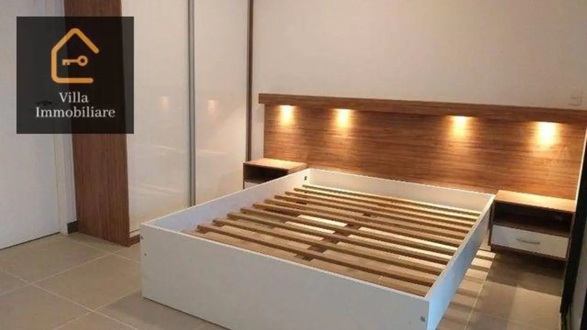 Foto 2 de Apartamento com 1 quarto à venda, 38m2 em Vila Mariana, São Paulo - SP