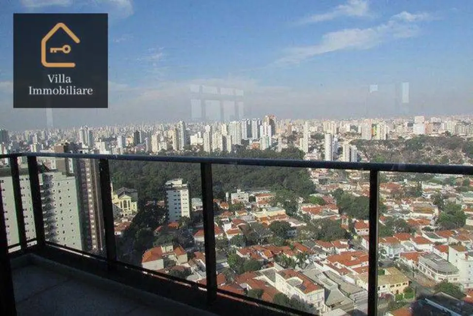 Foto 6 de Apartamento com 1 quarto à venda, 38m2 em Vila Mariana, São Paulo - SP