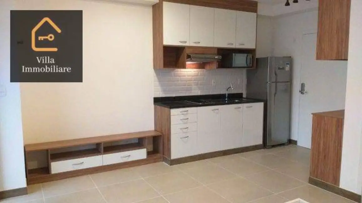 Foto 3 de Apartamento com 1 quarto à venda, 38m2 em Vila Mariana, São Paulo - SP