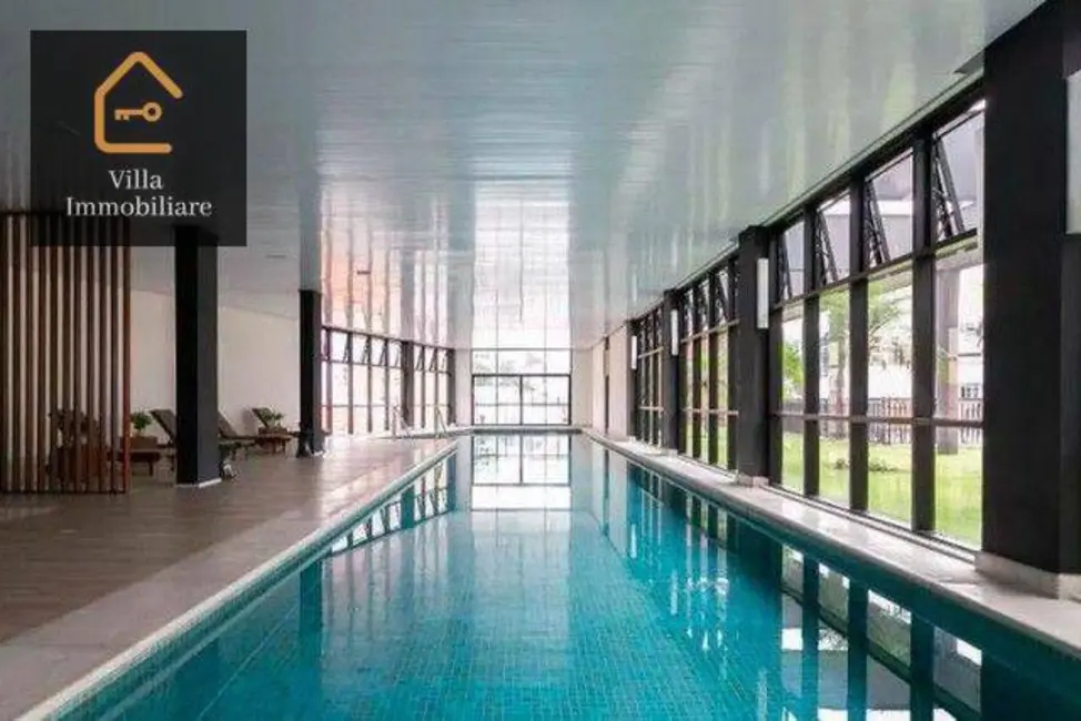 Foto 9 de Apartamento com 1 quarto à venda, 38m2 em Vila Mariana, São Paulo - SP