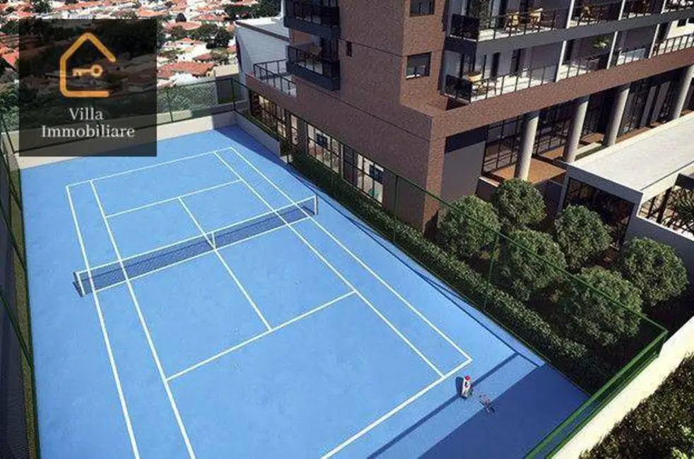 Foto 1 de Apartamento com 1 quarto à venda, 38m2 em Vila Mariana, São Paulo - SP