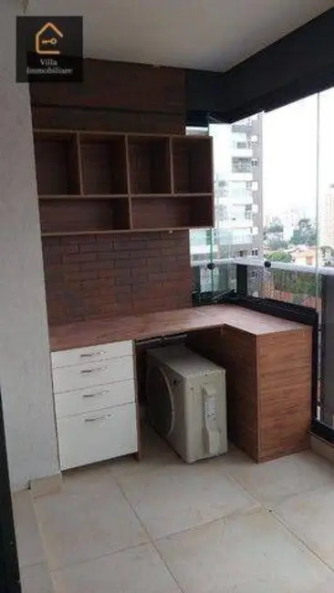 Foto 7 de Apartamento com 1 quarto à venda, 38m2 em Vila Mariana, São Paulo - SP