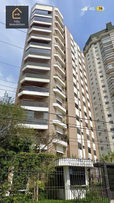 Apartamento com 3 quartos à venda, 170m2 em São Paulo - SP - imagem 1 Foto 1 de Apartamento com 3 quartos à venda, 170m2 em São Paulo - SP