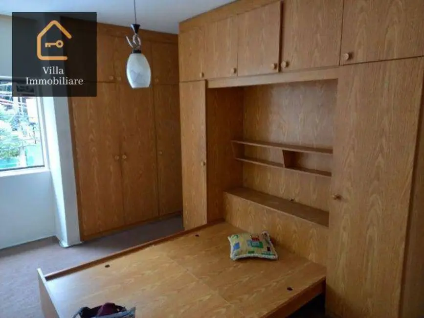 Foto 5 de Apartamento com 1 quarto à venda, 57m2 em Jardim Paulista, São Paulo - SP