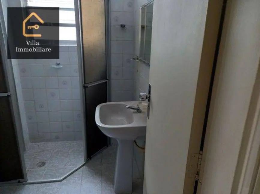 Foto 9 de Apartamento com 1 quarto à venda, 57m2 em Jardim Paulista, São Paulo - SP