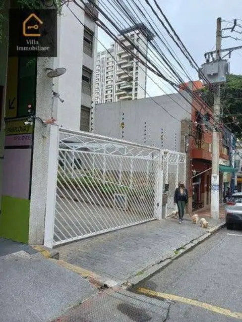 Foto 2 de Apartamento com 1 quarto à venda, 57m2 em Jardim Paulista, São Paulo - SP