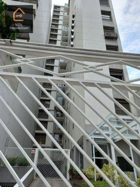 Foto 1 de Apartamento com 1 quarto à venda, 57m2 em Jardim Paulista, São Paulo - SP