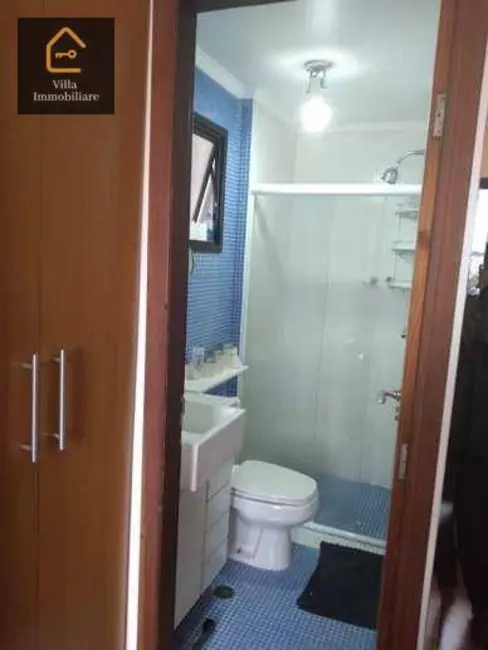 Apartamento com 2 quartos à venda, 73m2 em Jardim Santa Cruz (Sacomã), São Paulo - SP - imagem 4 Foto 4 de Apartamento com 2 quartos à venda, 73m2 em Jardim Santa Cruz (Sacomã), São Paulo - SP