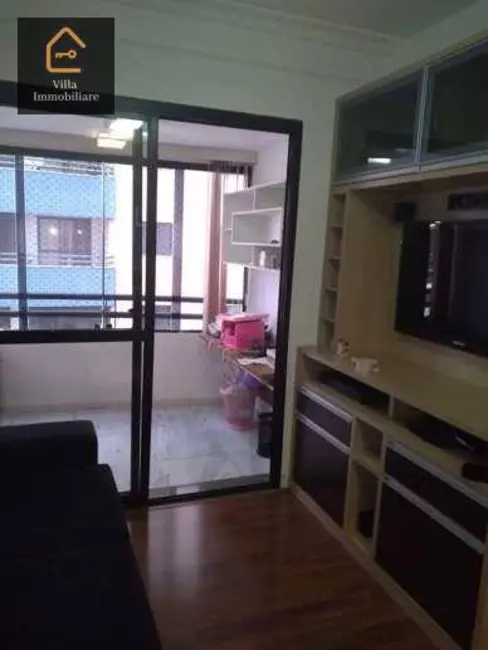 Apartamento com 2 quartos à venda, 73m2 em Jardim Santa Cruz (Sacomã), São Paulo - SP - imagem 3 Foto 3 de Apartamento com 2 quartos à venda, 73m2 em Jardim Santa Cruz (Sacomã), São Paulo - SP