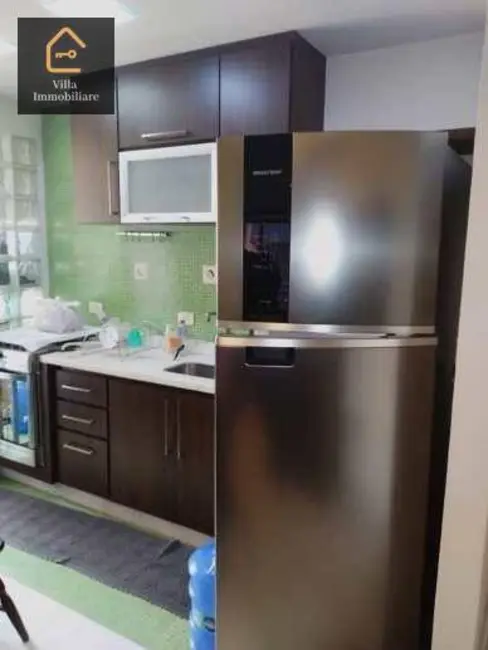 Apartamento com 2 quartos à venda, 73m2 em Jardim Santa Cruz (Sacomã), São Paulo - SP - imagem 2 Foto 2 de Apartamento com 2 quartos à venda, 73m2 em Jardim Santa Cruz (Sacomã), São Paulo - SP