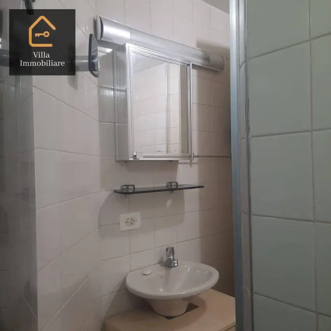 Foto 8 de Apartamento com 1 quarto à venda, 54m2 em Consolação, São Paulo - SP