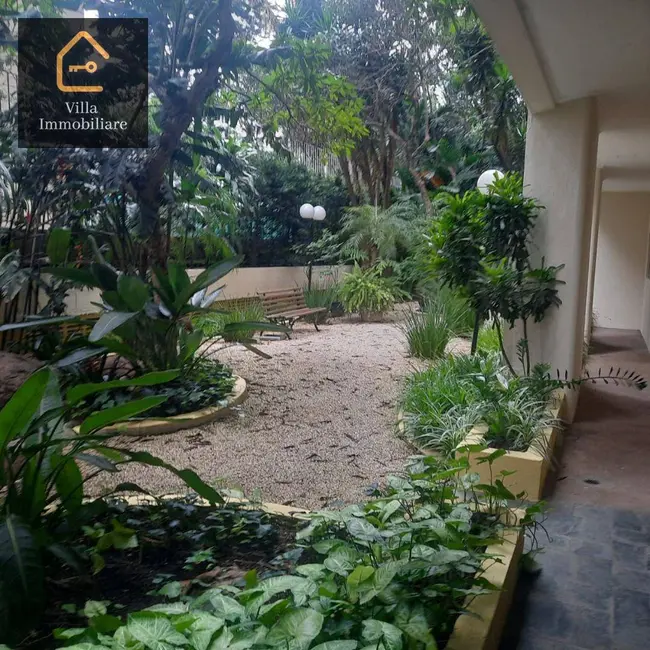 Foto 3 de Apartamento com 1 quarto à venda, 54m2 em Consolação, São Paulo - SP