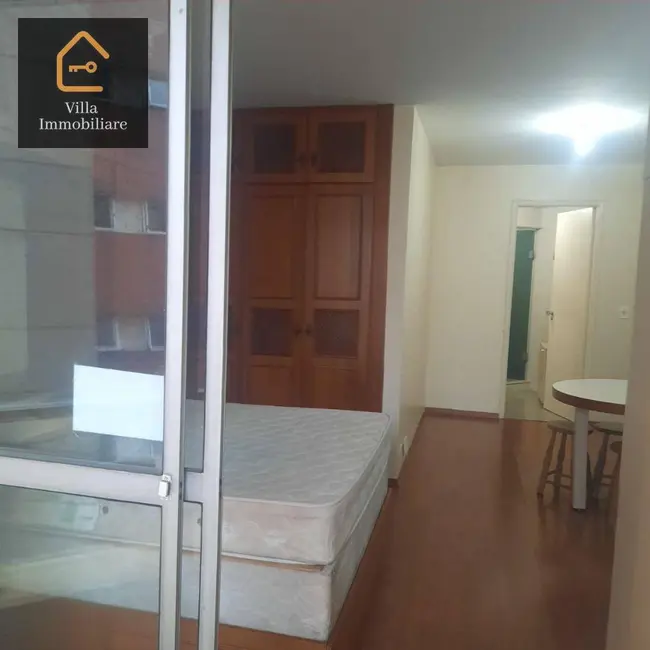 Foto 6 de Apartamento com 1 quarto à venda, 54m2 em Consolação, São Paulo - SP