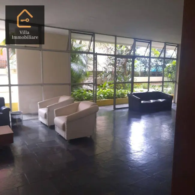 Foto 7 de Apartamento com 1 quarto à venda, 54m2 em Consolação, São Paulo - SP