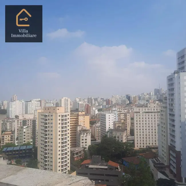 Foto 5 de Apartamento com 1 quarto à venda, 54m2 em Consolação, São Paulo - SP