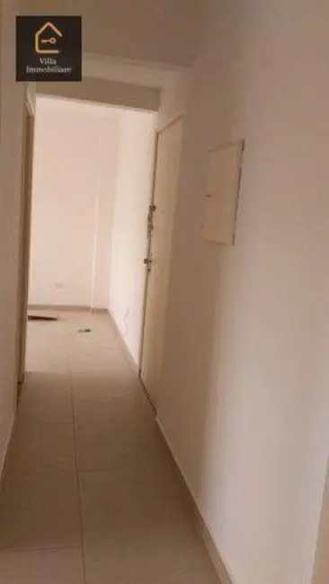 Foto 7 de Apartamento com 1 quarto para alugar, 40m2 em Mirandópolis, São Paulo - SP