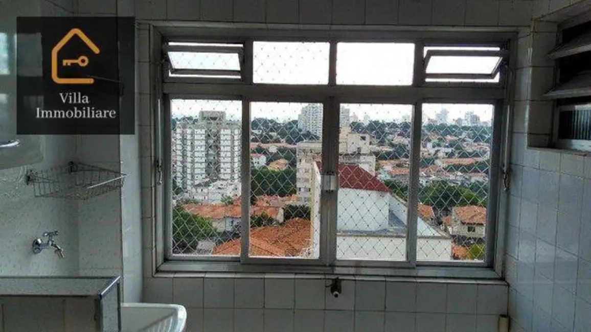 Foto 2 de Apartamento com 1 quarto para alugar, 40m2 em Mirandópolis, São Paulo - SP