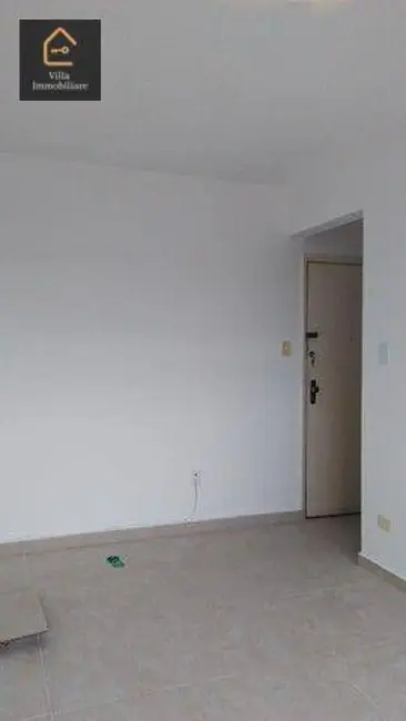 Foto 4 de Apartamento com 1 quarto para alugar, 40m2 em Mirandópolis, São Paulo - SP